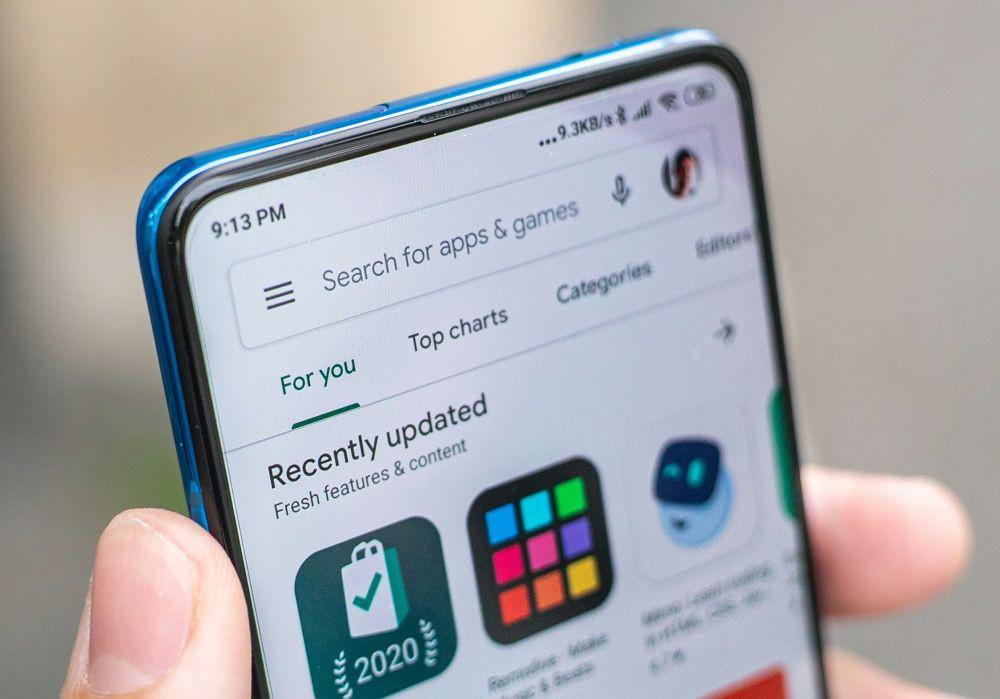 7 Cara Mengetahui Aplikasi Palsu dan Berbahaya di Play Store