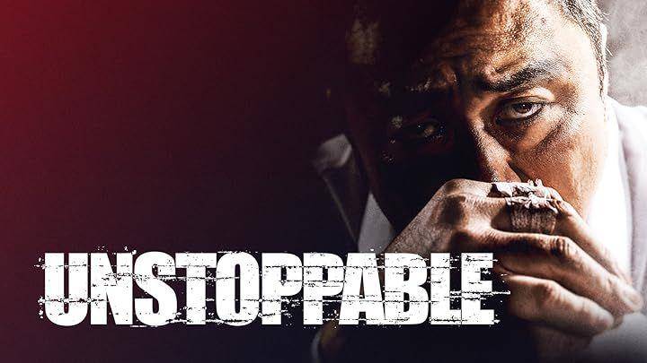 Unstoppable (dok. Showbox/Unstoppable)
