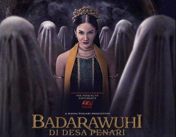 10 Film Horor Indonesia Terbaik, Ada Badarawuhi di Desa Penari!