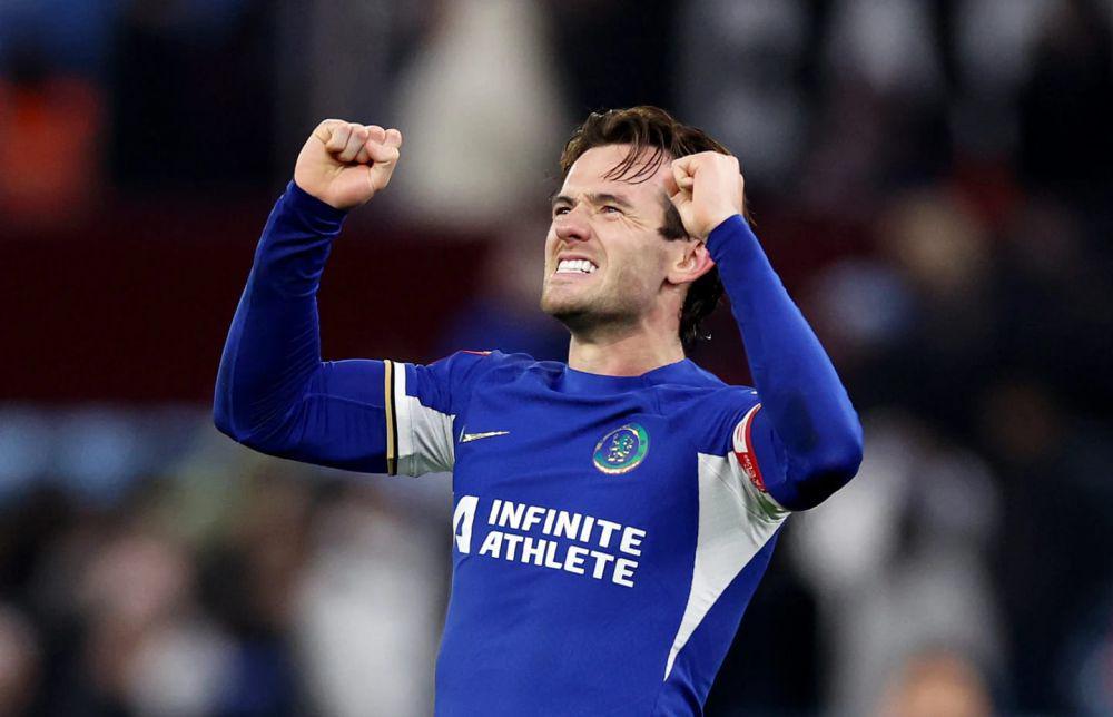 4 Lulusan Akademi Leicester City yang Tampil di EPL 2023/2024