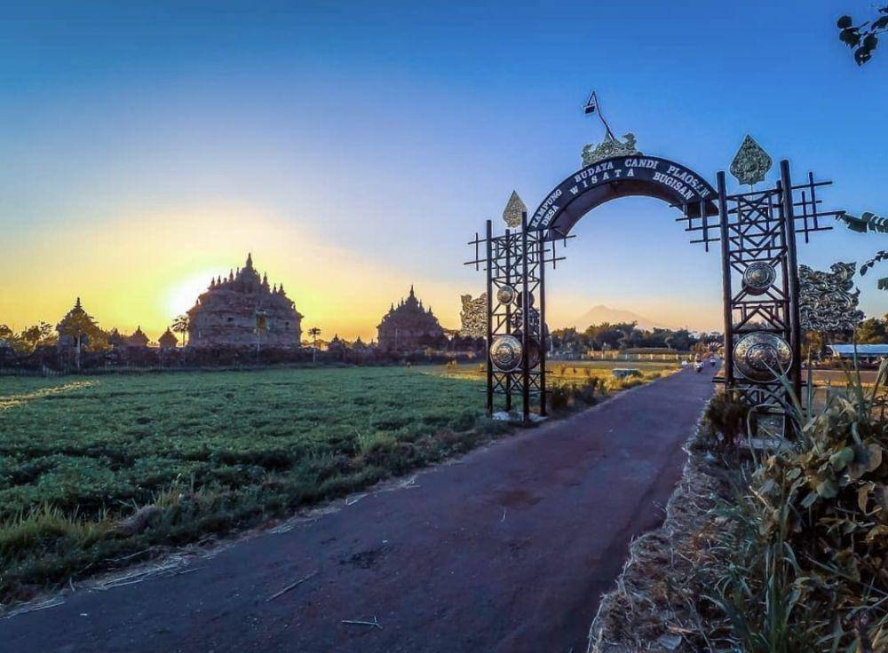 Desa Wisata Bugisan (instagram.com/explore.solo)