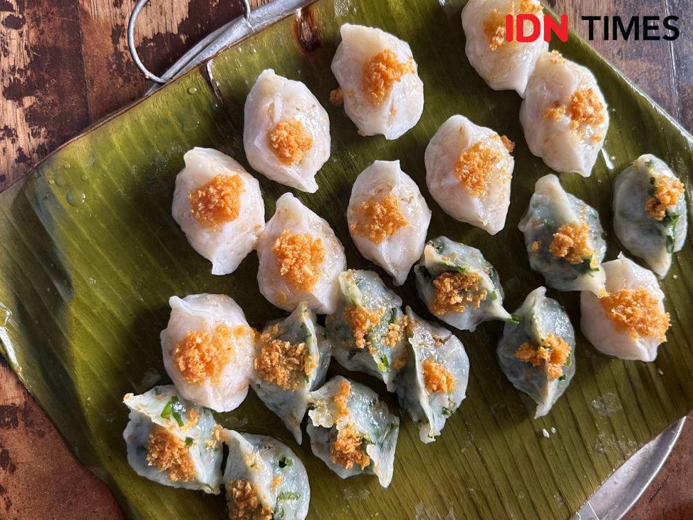 Kuliner Ramadan di Pontianak: Wajib Coba 6 Hidangan Takjil Ini!