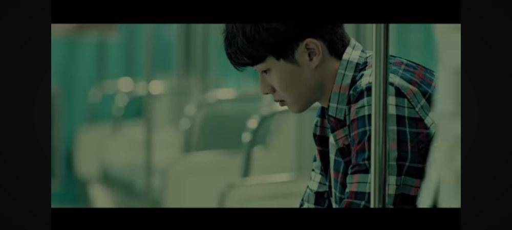 cuplikan MV "Congratulations" - DAY6 (youtube.com/JYP Entertainment)