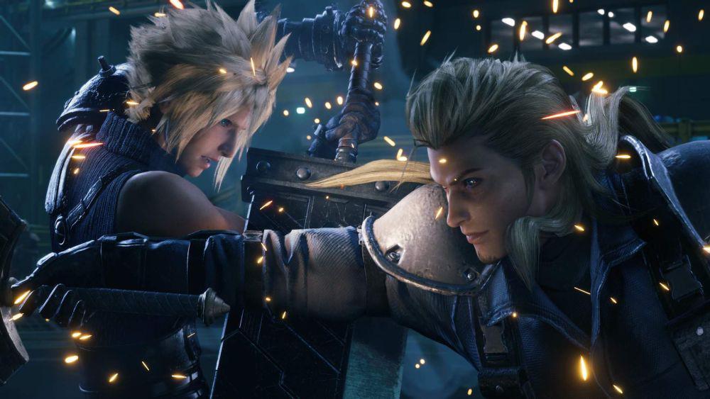 Daftar 7 Game Remake Bergenre RPG Terbaik di 2024