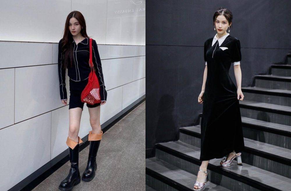 potret Prim Chanikarn (instagram.com/primiily)