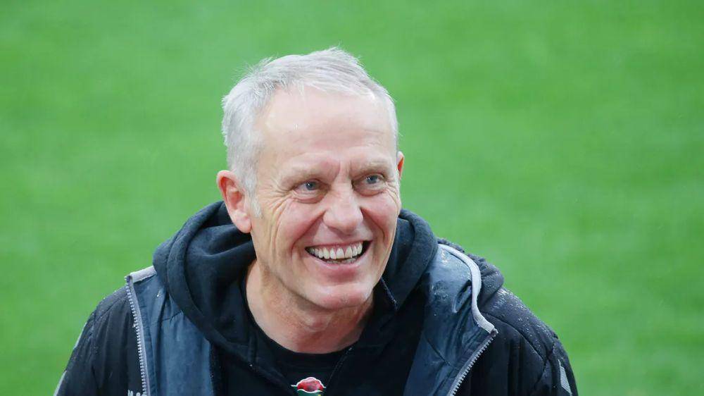 Christian Streich (bundesliga.com)
