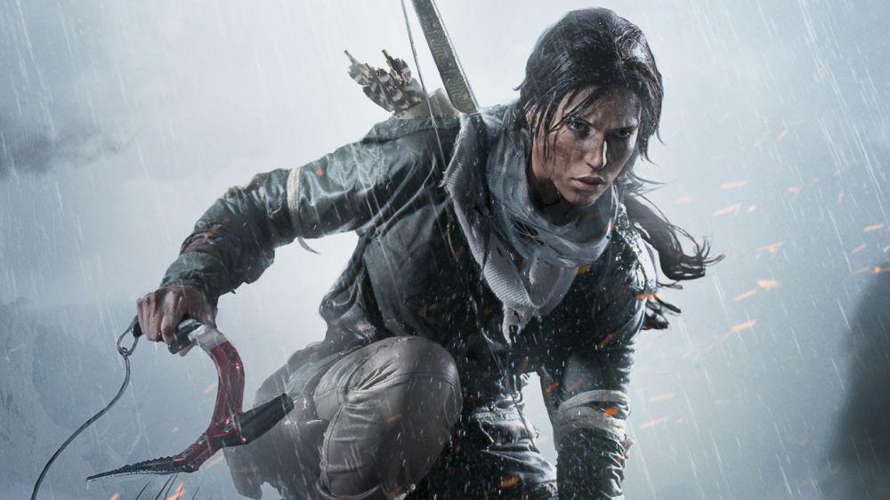 7 Game Tomb Raider Paling Sulit, Berani Coba?