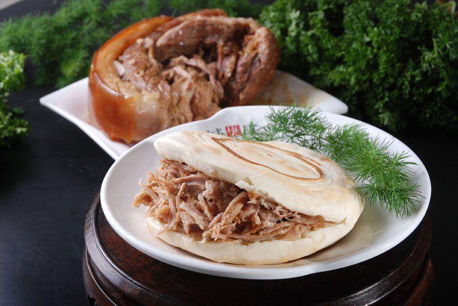 rou jia mo (commons.wikimedia.org/Steetsweet)