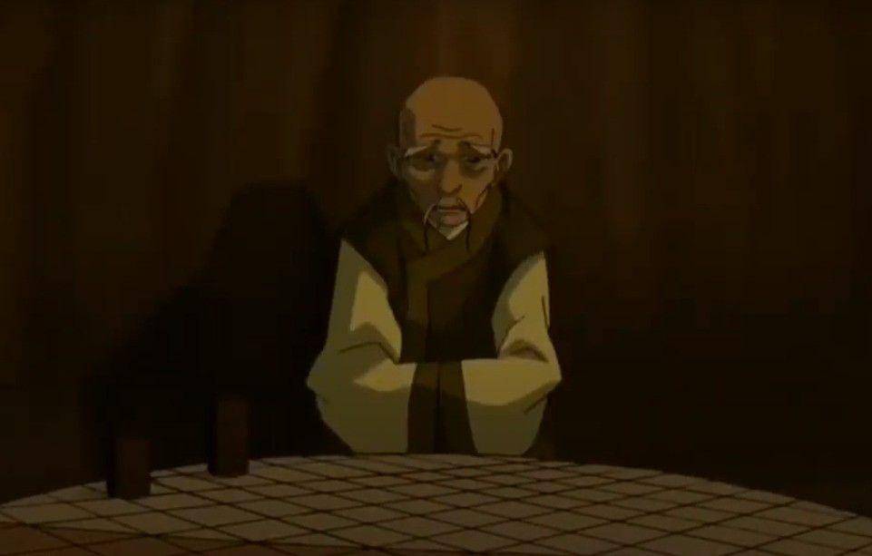 Nickelodeon/Avatar: The Legend of Aang