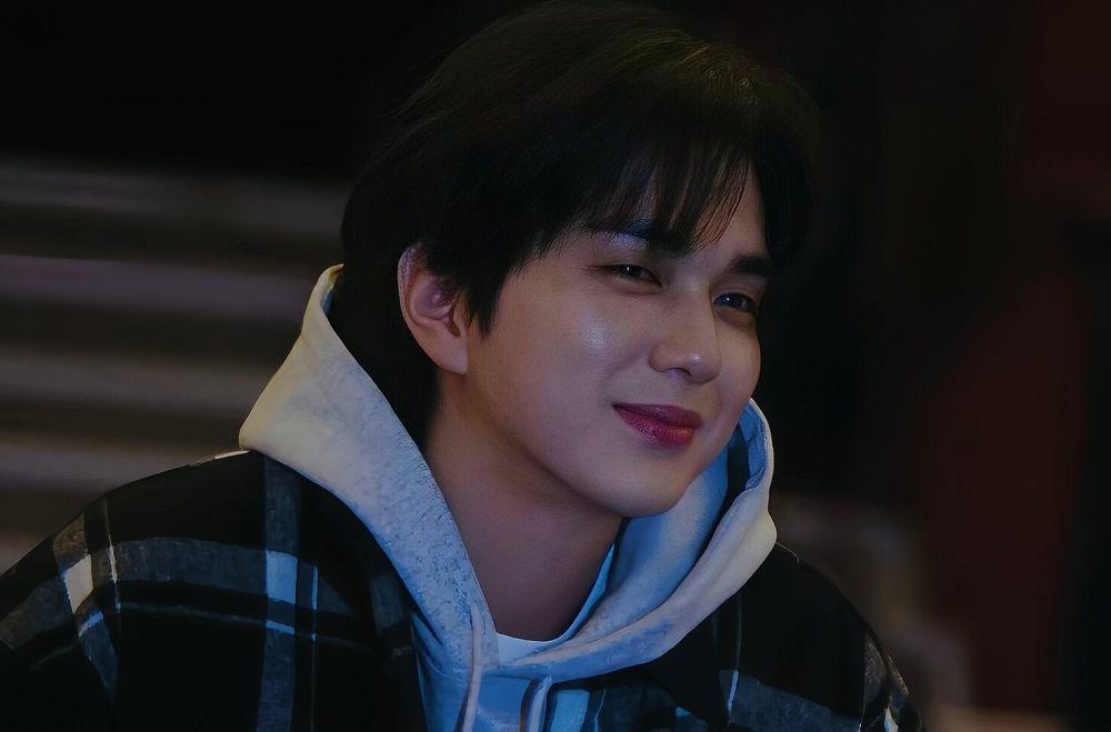 13 Fakta Menarik Yoo Seung Ho, Jadi Model di MV Terbaru DAY6