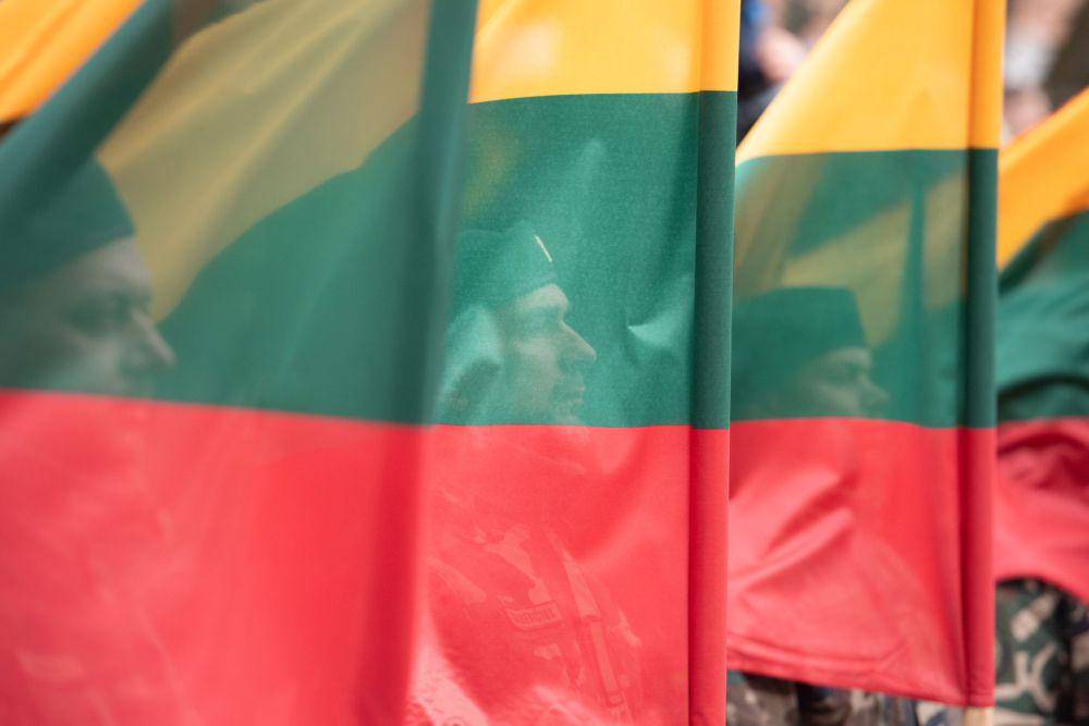 Lithuania Bantah Tuduhan Belarus soal Serangan Drone