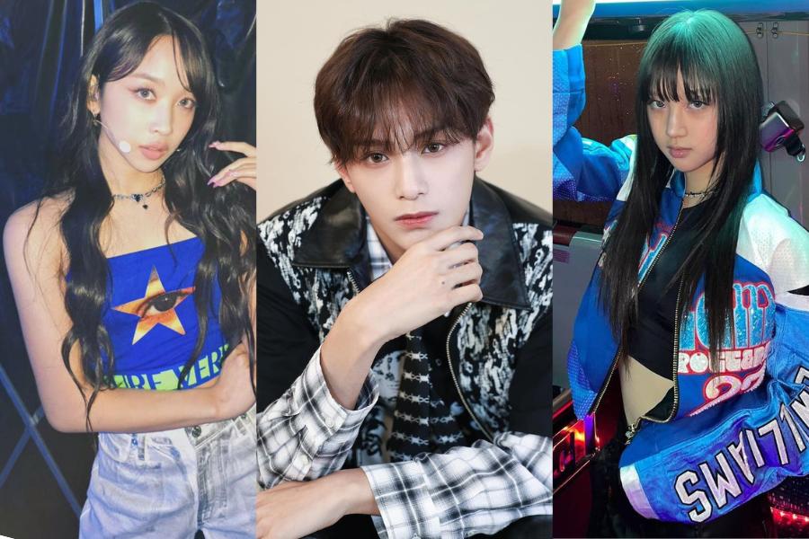 7 Idol Kpop yang Berasal dari Indonesia, Terbaru Kim VVUP!