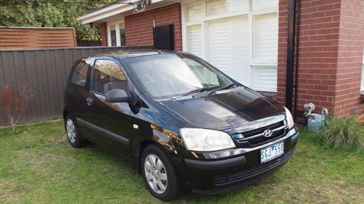 Hyundai Getz (drive.com.au)