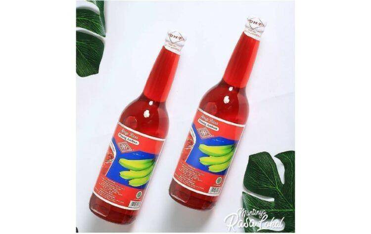 Sirup DHT. (Google)
