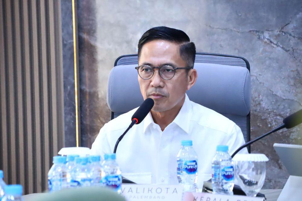 Dorong Transparansi Belanja Derah, Pemkot Pakai Kartu Kredit Digital