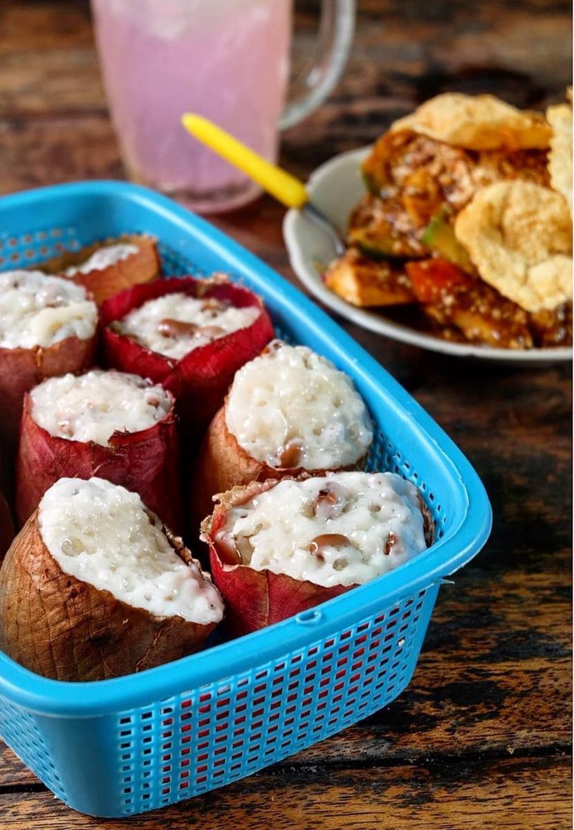 Resep Kue Kantong Semar Pontianak: Keunikan dan Tips Memasak