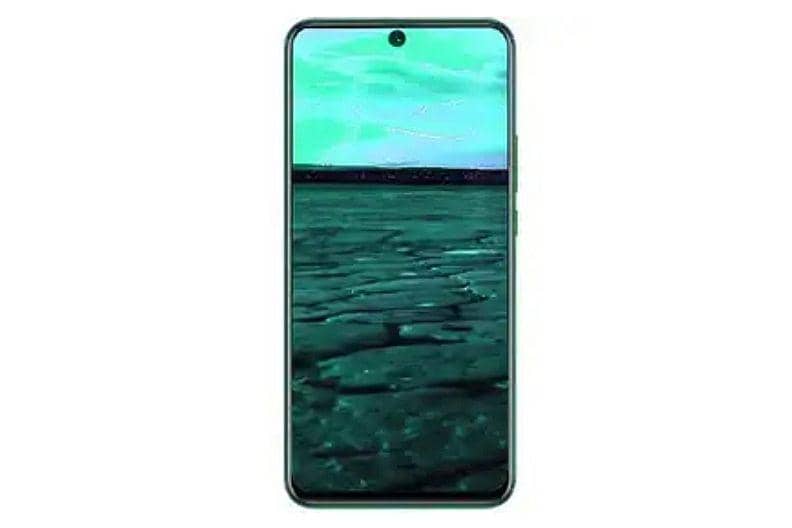 ilustrasi realme C65 5G (91mobiles.com)
