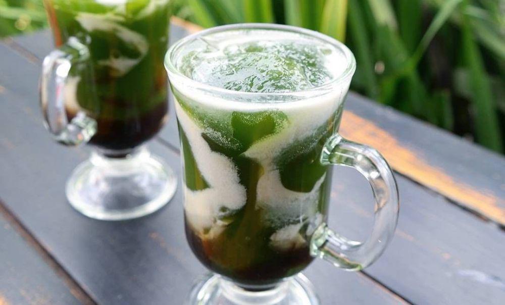 5 Takjil khas Sumatera Barat yang Wajib Dicoba saat Bulan Ramadhan