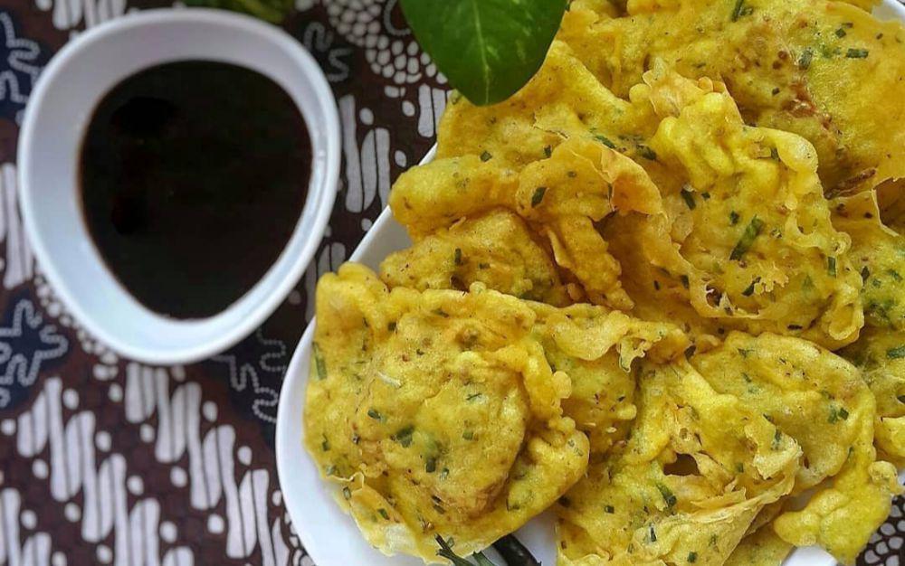 Resep Tempe Kemul khas Wonosobo, Jadi Lauk atau Camilan Enak