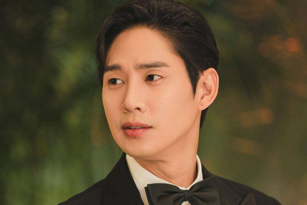 still cut drama Queen of Tears (instagram.com/tvn_drama)