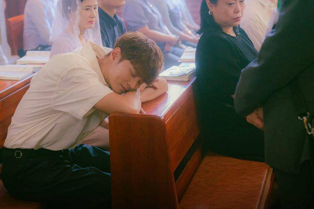 still cut drama The Midnight Studio (instagram.com/channel.ena.d)