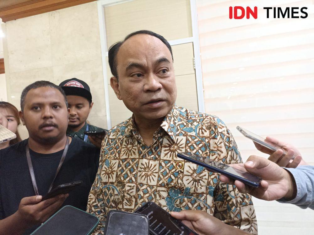 Budi Arie Beri Sinyal PKB Gabung Koalisi Besar