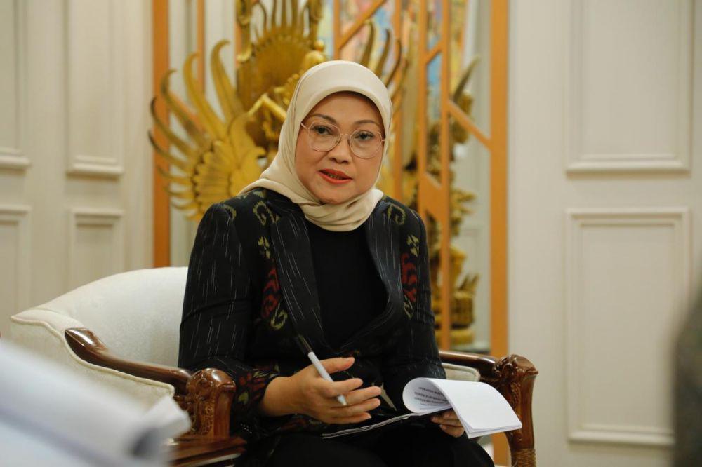 Dugaan Korupsi Pengurusan TKA di Kemnaker Terjadi Era Ida Fauziyah?