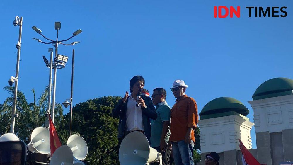 PDIP soal Hak Angket: Tinggal Menunggu Perintah Ketua Umum