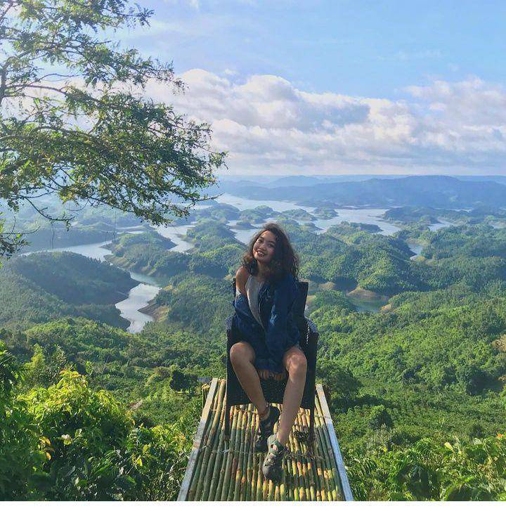 Ta Dung National Park, Vietnam (instagram.com/nghidabambi)