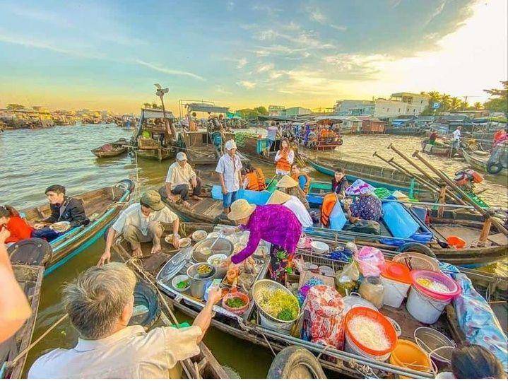 Can Tho, Vietnam (instagram.com/St)