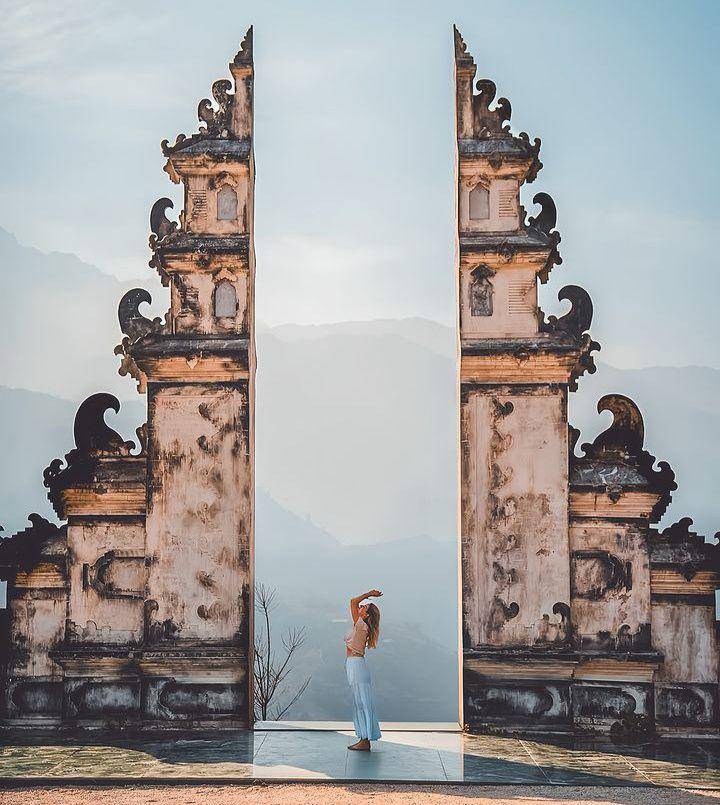 Moana Sapa, Vietnam (instagram.com/kesulatko)
