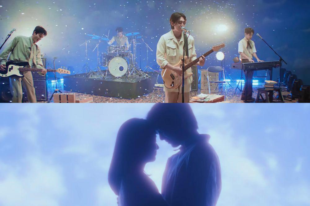 Penjelasan MV DAY6 Welcome to the Show, Ada Yoo Seung Ho-Choi Hee Jin