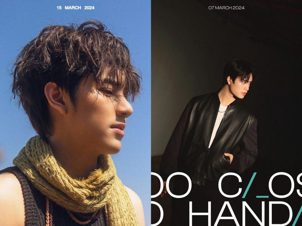 Rilis Lagu Baru, 8 Aktor Thailand Ini Comeback Nyanyi di Maret 2024