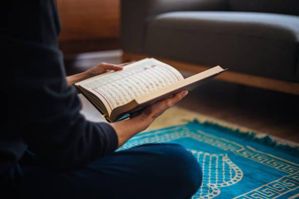 Doa Malam Nuzulul Quran Beserta Amalannya