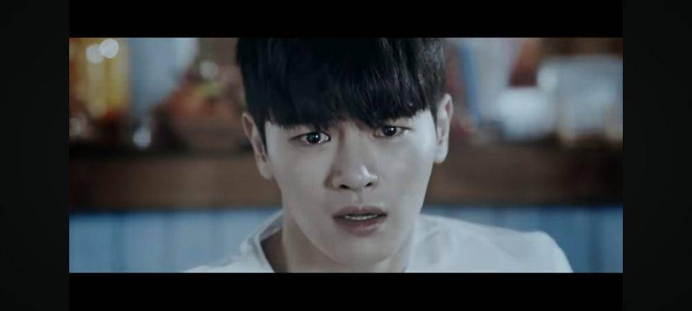 cuplikan MV "Shoot Me" - DAY6 (youtube.com/JYP Entertainment)