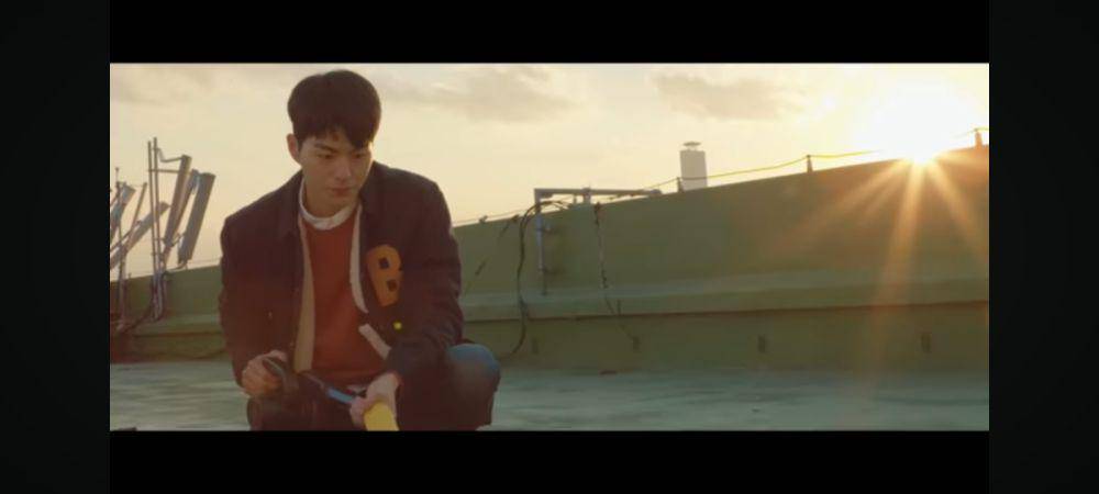 cuplikan MV "I Like You" - DAY6 (youtube.com/JYP Entertainment)
