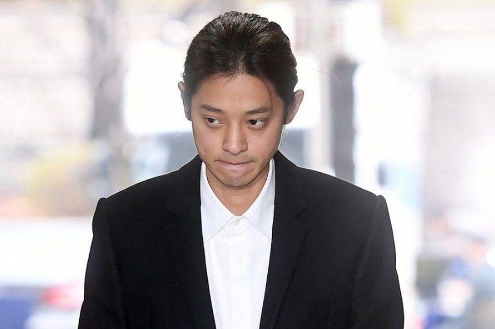 Jung Joon Young Akhirnya Bebas Setelah 5 Tahun Dipenjara, Tuai Reaksi