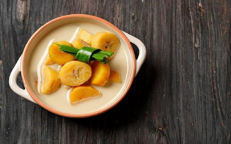12 Ide Bahan Campuran Kolak yang Menggugah Selera, Wajib Dicoba!