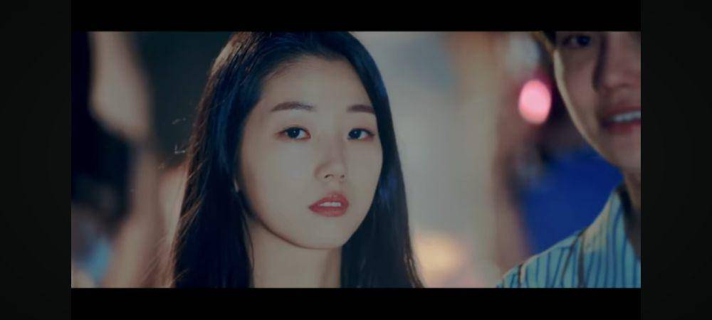 cuplikan MV "I Smile" - DAY6 (youtube.com/JYP Entertainment)