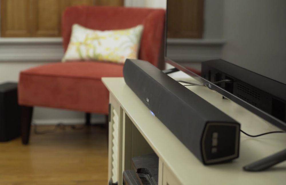 Denon HEOS HomeCinema HS2 (youtube.com/Crutchfield)
