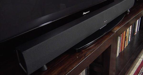 4 Produk Soundbar yang Dibekali Fitur Alexa, Canggih!