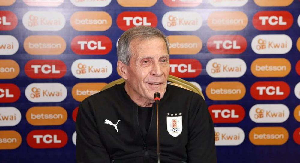 6 Pemain Andalan Oscar Tabarez selama Melatih Timnas Uruguay