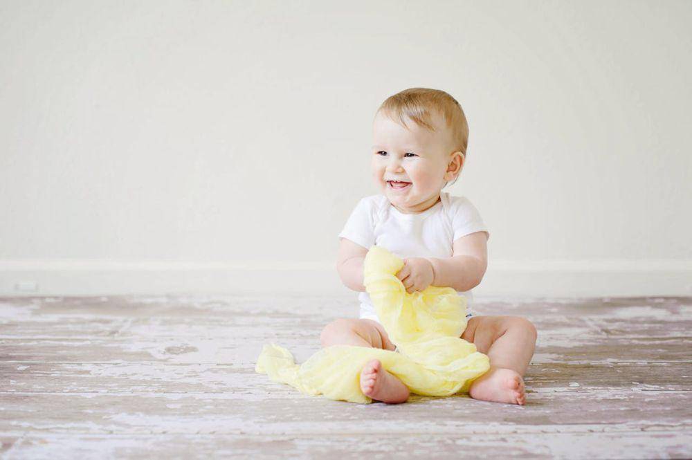 ilustrasi bayi (pexels.com/Pixabay)