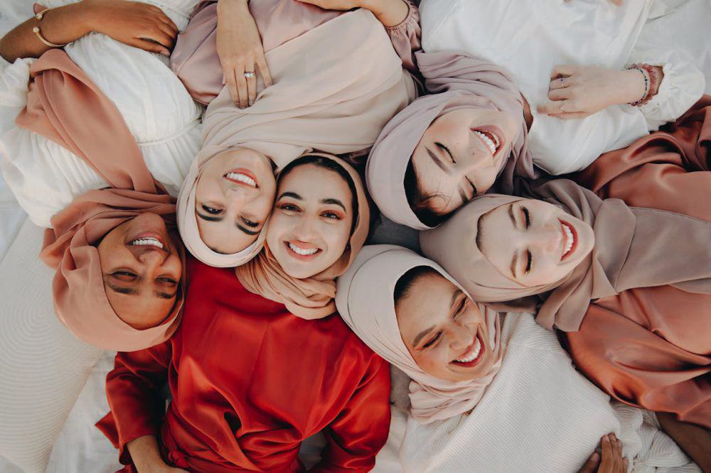 7 Tips Menghadapi Pertanyaan Kurang Menyenangkan saat Lebaran