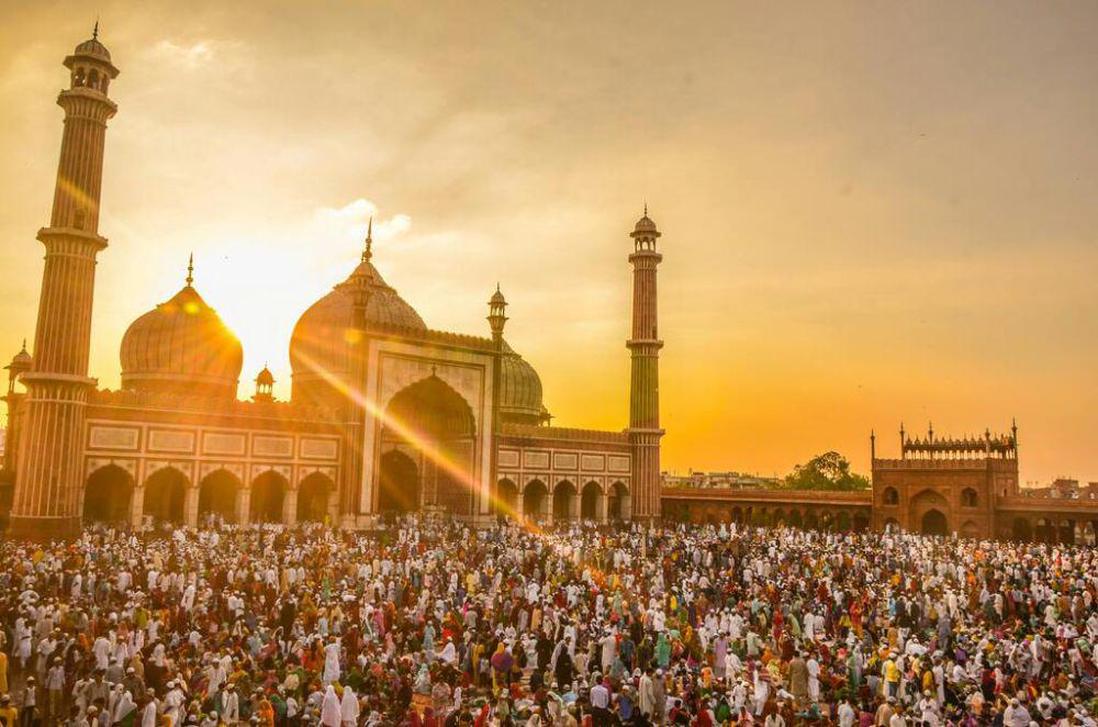 Pemerintah Tetapkan Idul Fitri 1445 Hijriah Jatuh pada 10 April 2024