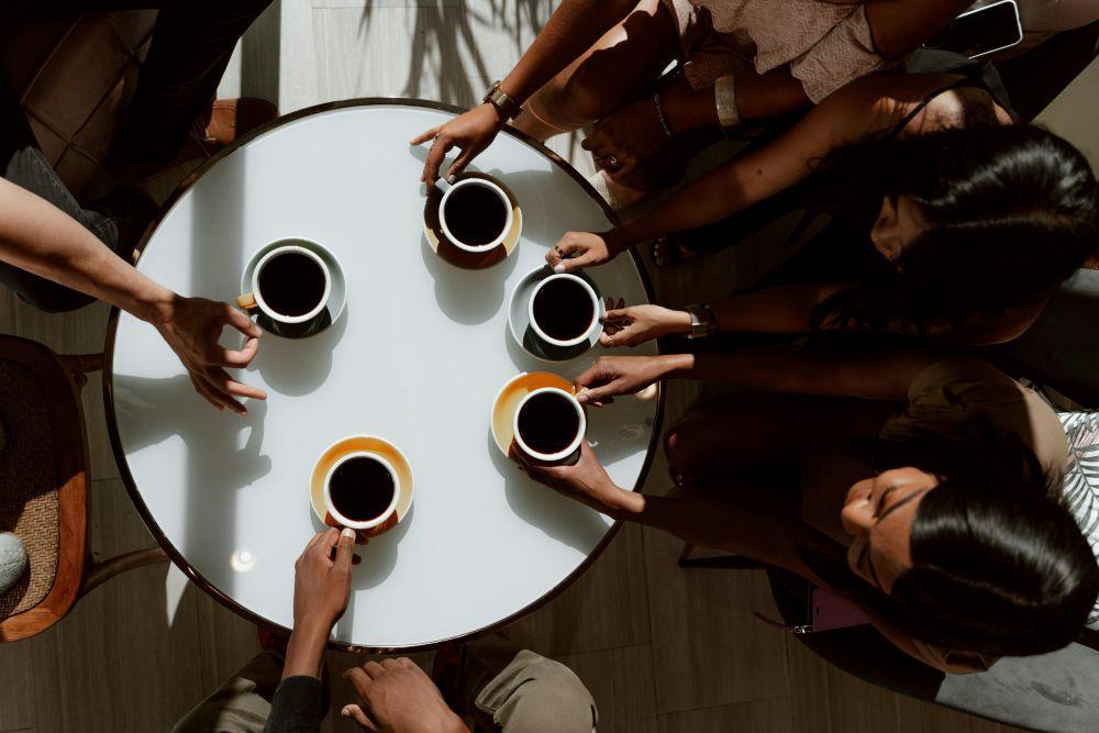 6 Coffee Shop di Balikpapan yang Kekinian Wajib Kamu Coba