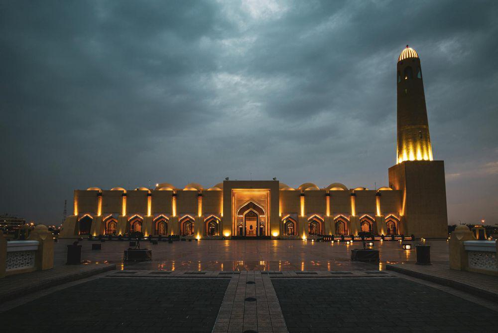 10 Destinasi Wisata Religi di Doha yang Wajib Masuk Bucket List Kamu!