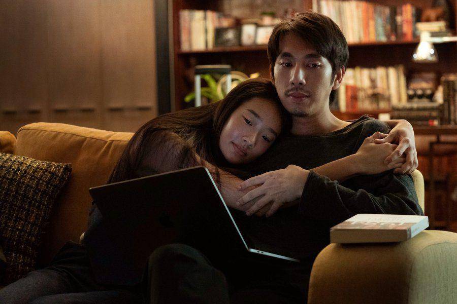 cuplikan serial Netflix Delete (dok. Netflix/Delete)
