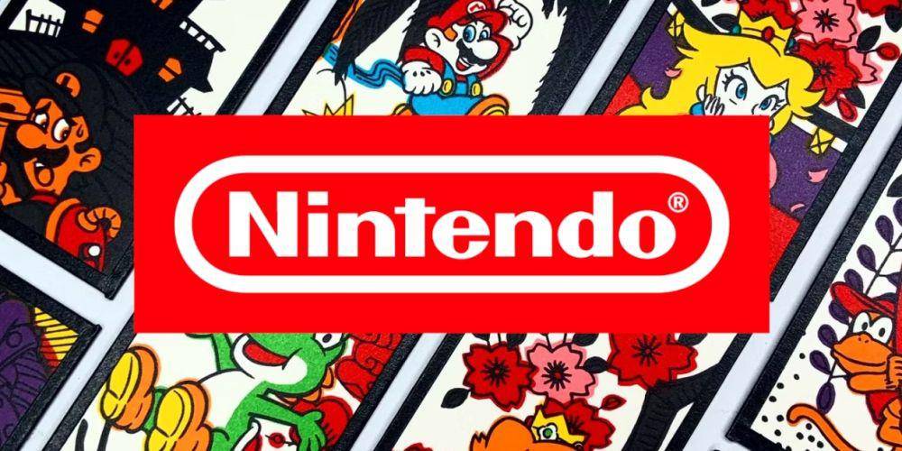 Nintendo (dok. Nintendo)