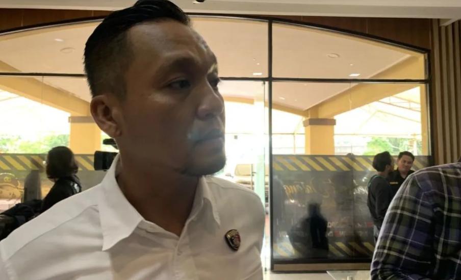 Keluarga Terjun dari Apartemen, Polisi: Istri Sempat Doa di Kelenteng